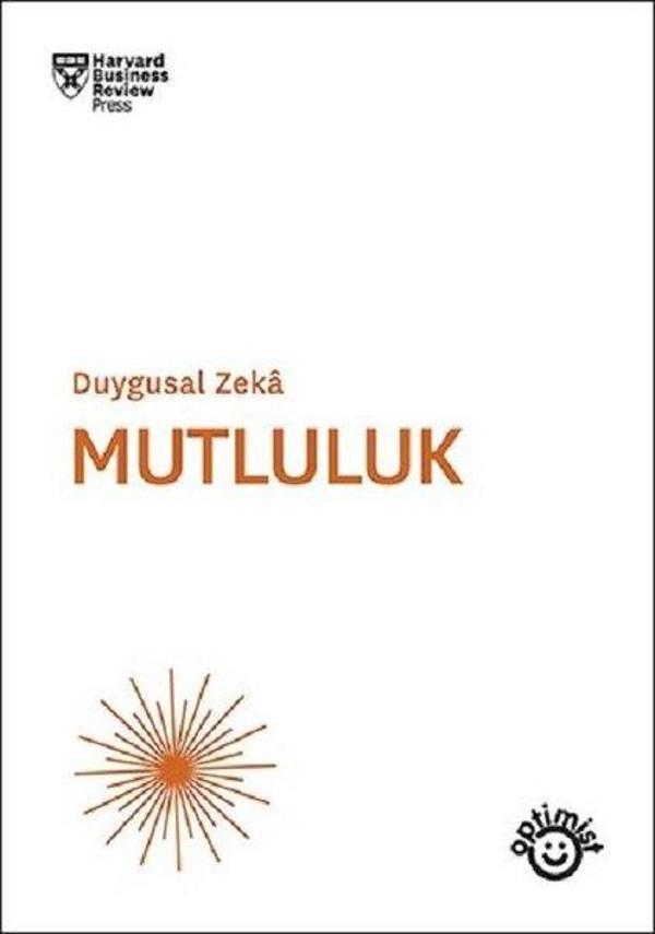 Mutluluk-Duygusal Zeka - Optimist - Image 1