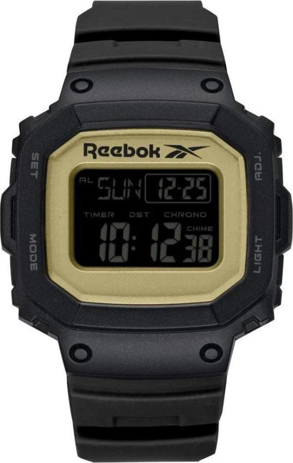 Reebok  RV-POD-G9-PBPB-B2 Kol Saati - Image 1