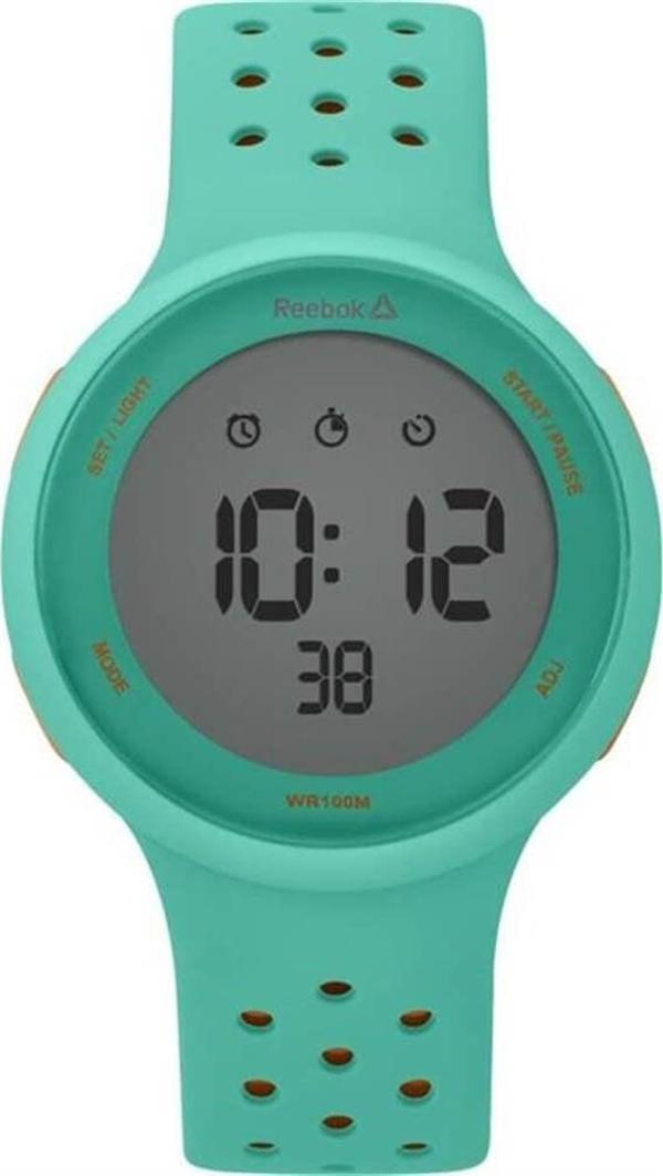 Reebok RD-ELE-G9-PMIM-SM Kol Saati - Image 1