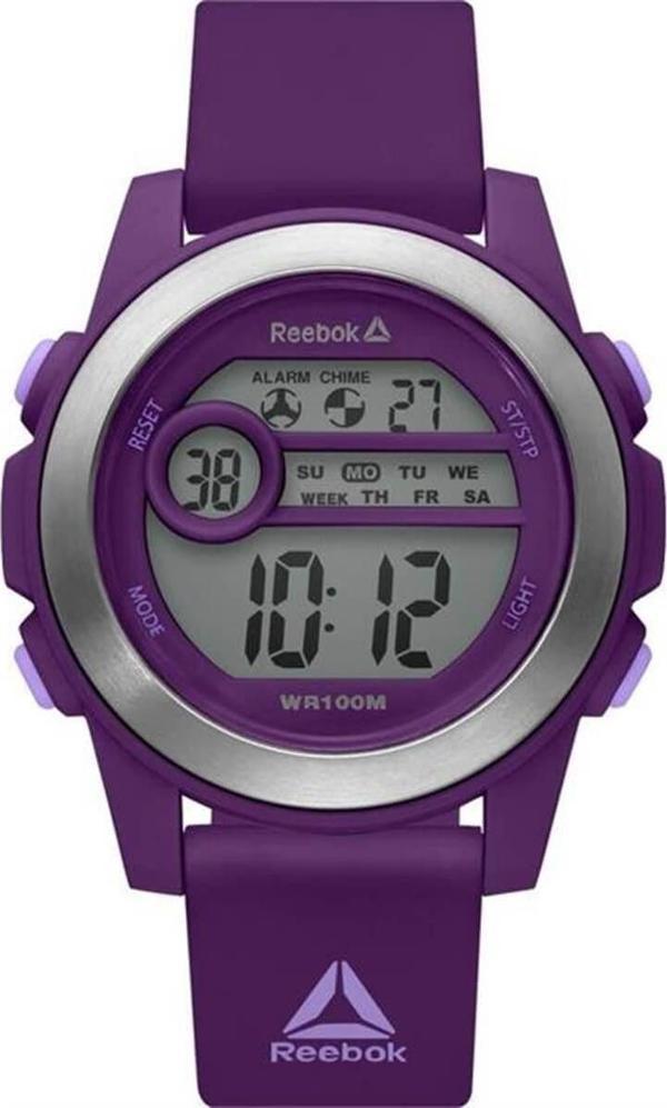 Reebok RD-MOS-L9-PVPV-WV Kol Saati - Image 1
