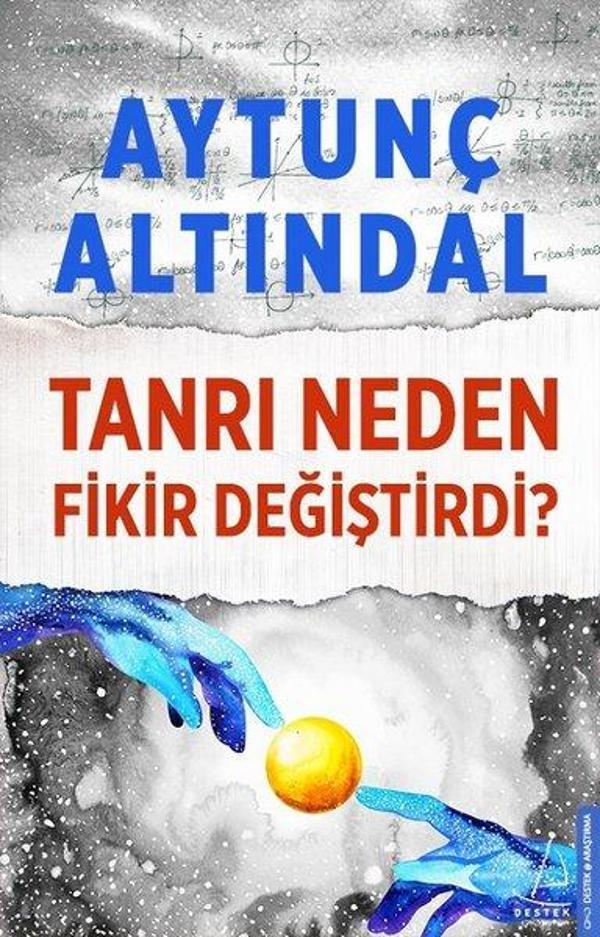 Tanrı Neden Fikir Değiştirdi? - Destek Yayınları - Image 1