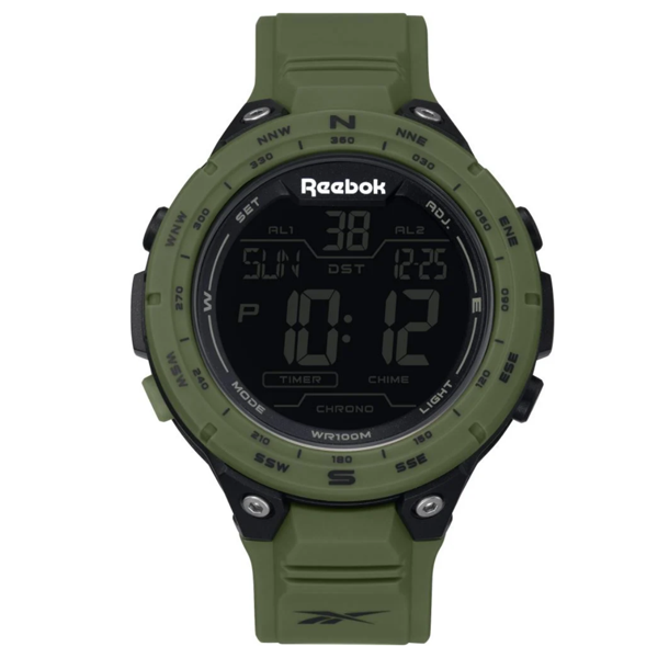 Reebok RV-SLM-G9-PBPG-BG Kol Saati - Image 1