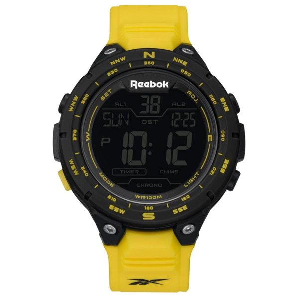 Reebok RV-SLM-G9-PBPY-BY Kol Saati - Image 1