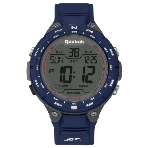 Reebok RV-SLM-G9-PSPN-WN Kol Saati - Image 1