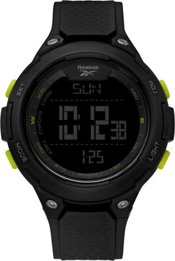 Reebok RV-THR-G9-PBPB-BY Kol Saati - Image 1