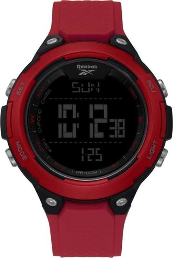 Reebok RV-THR-G9-PBPR-BR Kol Saati - Image 1