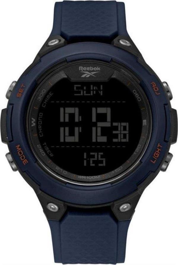 Reebok RV-THR-G9-PLPL-BS Kol Saati - Image 1