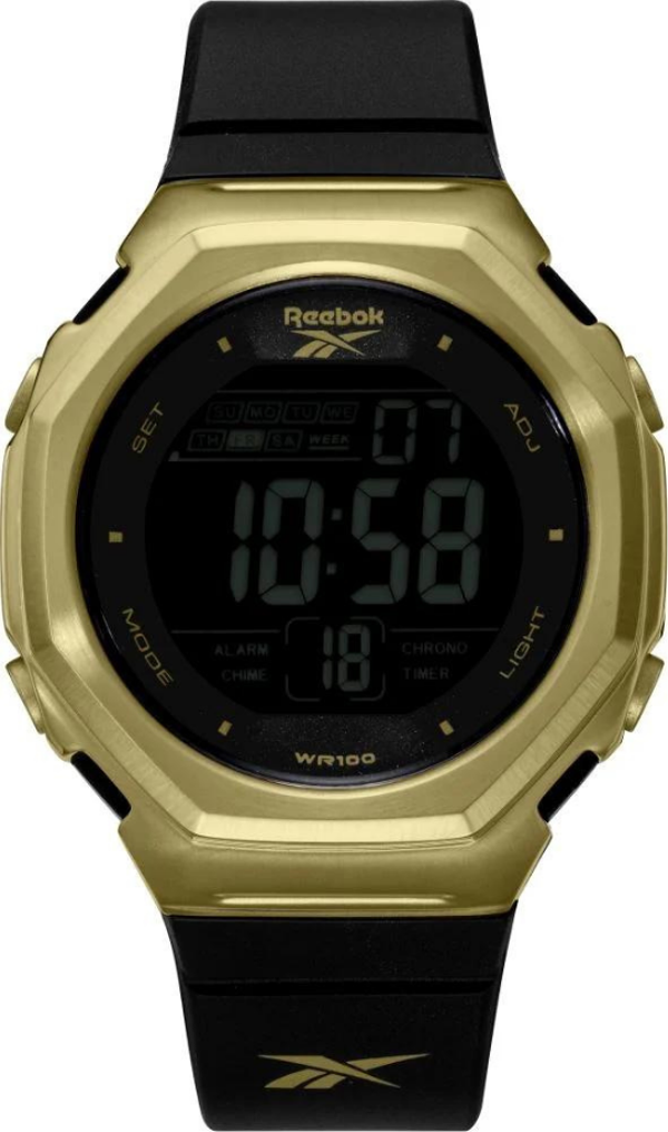 Reebok RV-UNI-G9-S2PB-B2 Kol Saati - Image 1