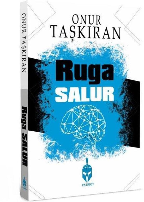 Ruga Salur - Patriot - Image 1