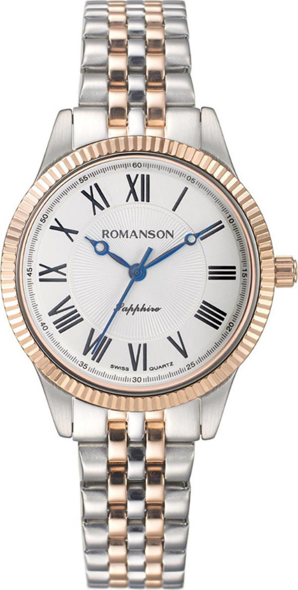 Romanson TMLL3BS190JJASR1 Kol Saati - Image 1