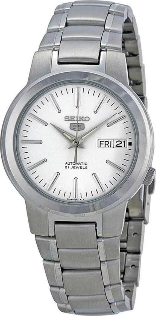 Seiko (Seiko5) SNKA01K Automatic Erkek Kol Saati - Image 1