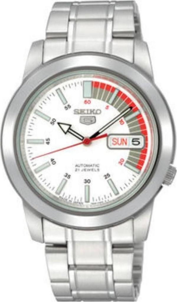 Seiko (Seiko5) SNKK25K Automatic Erkek Kol Saati - Image 1