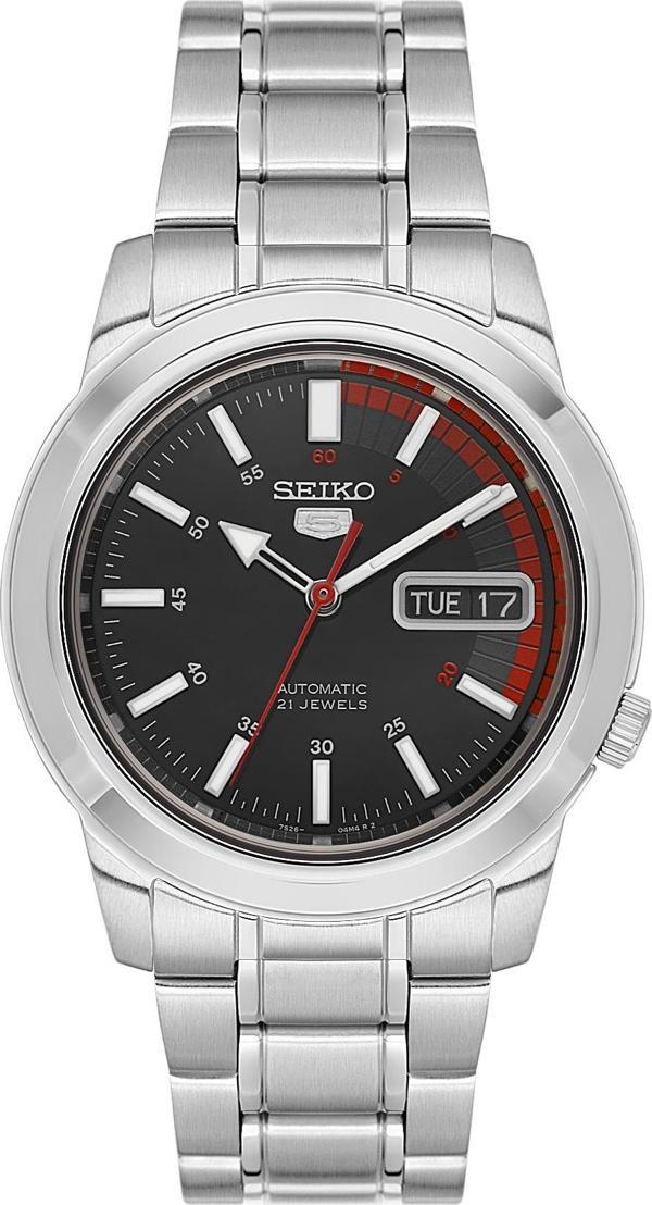 Seiko (Seiko5) SNKK31K Automatic Erkek Kol Saati - Image 1