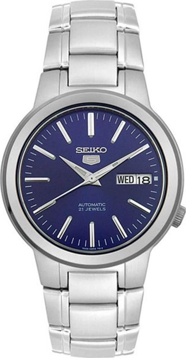 SEIKO 5 SNKA05K1 ERKEK KOL SAATİ - Image 1