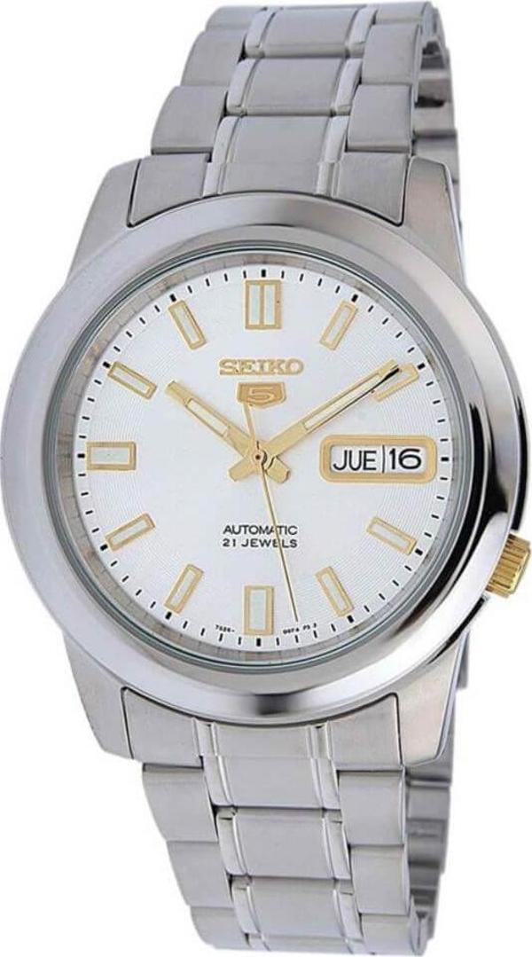 SEIKO 5 SNKK09K1 ERKEK KOL SAATİ - Image 1