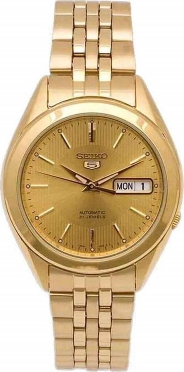 SEIKO 5 SNKL28K1 ERKEK KOL SAATİ - Image 1