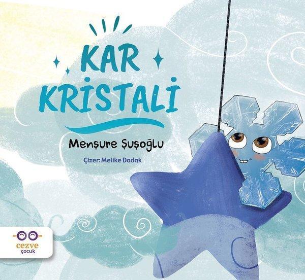 Kar Kristali - Cezve Çocuk - Image 1