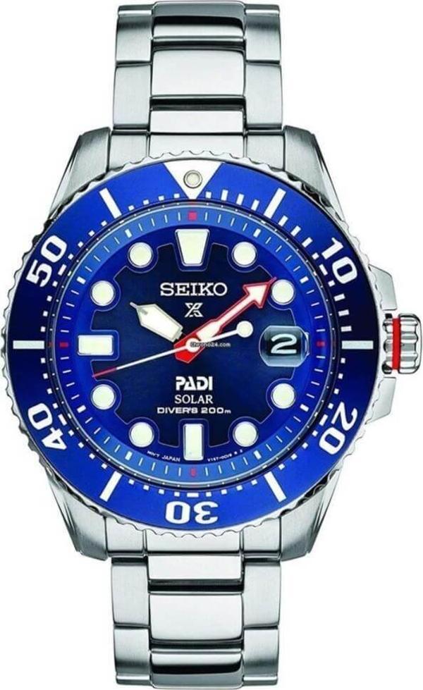 SEIKO SNE549P1 ERKEK KOL SAATİ - Image 1