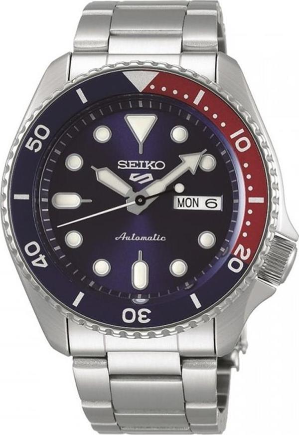 Seiko Sports SRPD53K Erkek Kol Saati - Image 1