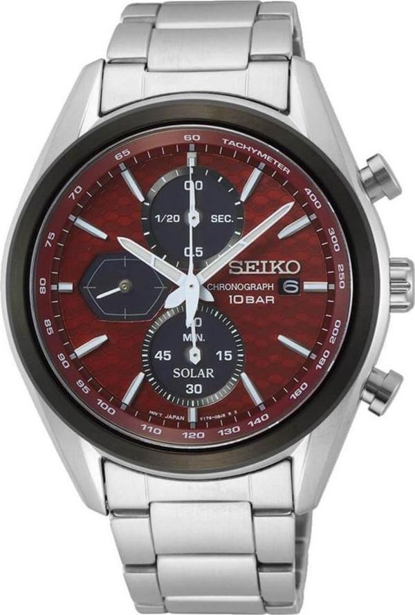 SEIKO SSC771P1 ERKEK KOL SAATİ - Image 1