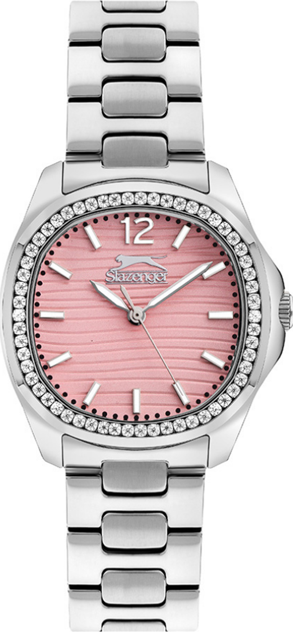 Slazenger SL.09.2238.3.09 Kol Saati - Image 1