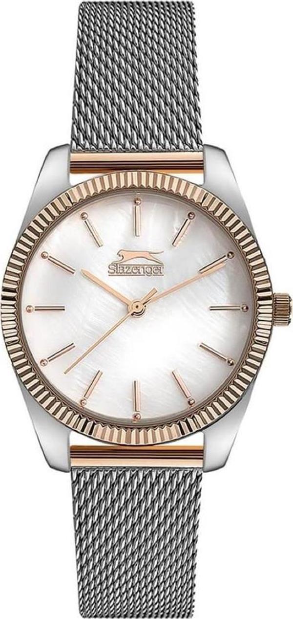 Slazenger SL.09.1854.3.02 Kol Saati - Image 1