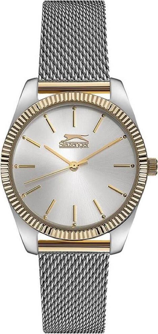 Slazenger SL.09.1854.3.04 Kol Saati - Image 1