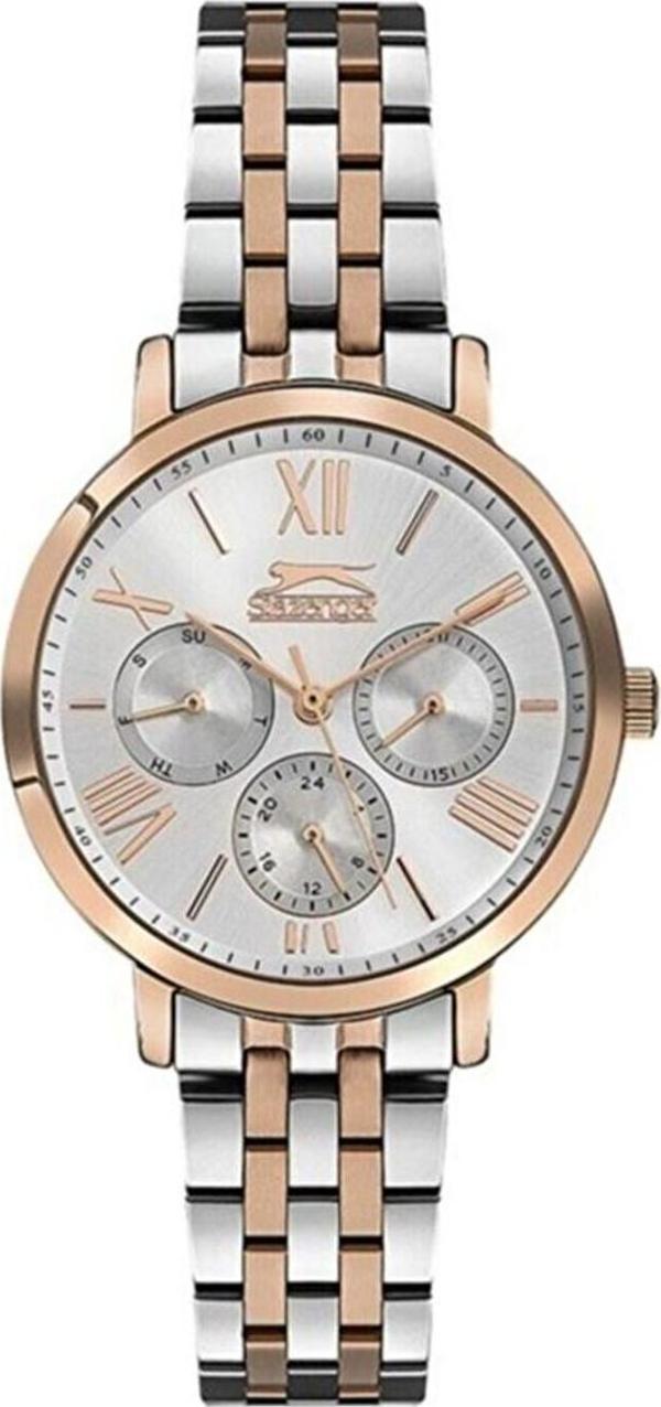 Slazenger SL.09.1874.4.04 Kadın Kol Saati - Image 1