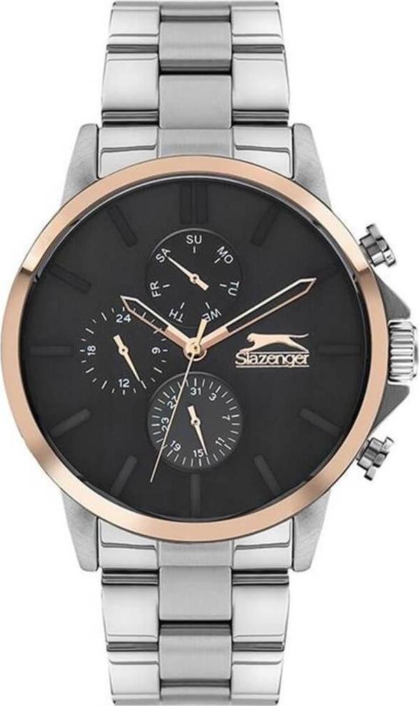 Slazenger SL.09.1894.2.03 Erkek Kol Saati - Image 1