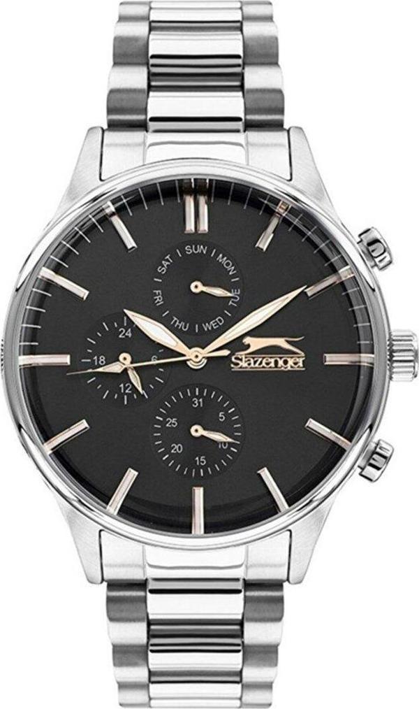 Slazenger SL.09.1905.2.03 Erkek Kol Saati - Image 1