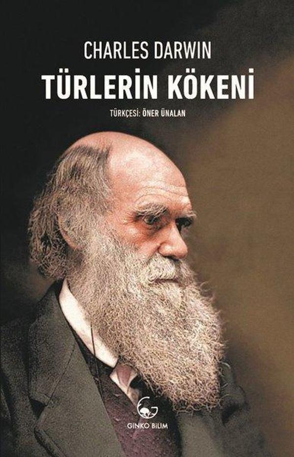 Türlerin Kökeni - Ginko Bilim - Image 1