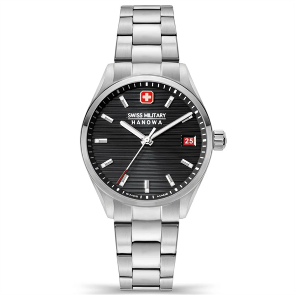 Swiss Military SMWLH2200201 Kol Saati - Image 1