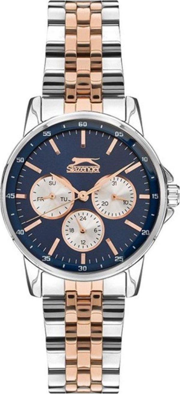 Slazenger SL.09.2009.4.01 Marka Kol Saati - Image 1