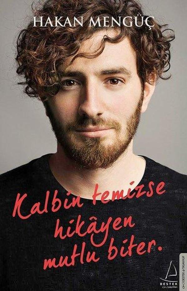 Kalbin Temizse Hikayen Mutlu Biter - Destek Yayınları - Image 1