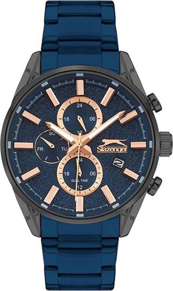Slazenger SL.09.2059.2.04 Marka Kol Saati - Image 1