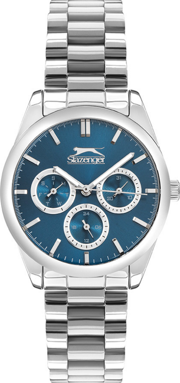 Slazenger SL.09.2063.4.07 Kadın Kol Saati - Image 1