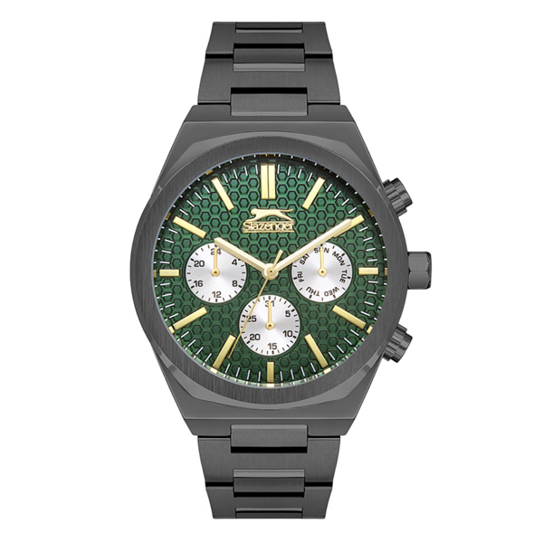 Slazenger SL.09.2137.2.05 Erkek Kol Saati - Image 1