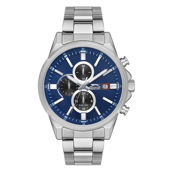 Slazenger SL.09.2139.2.02 Erkek Kol Saati - Image 1