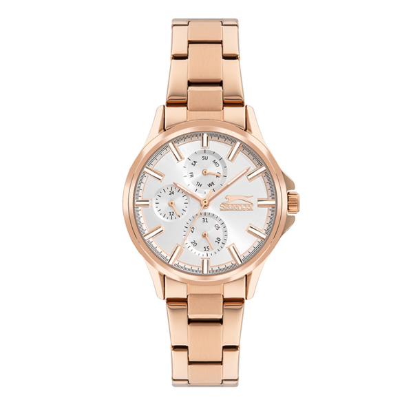 Slazenger SL.09.2192.4.03 Kadın Kol Saati - Image 1