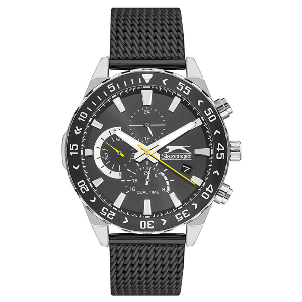 Slazenger SL.09.2207.2.01 Erkek Kol Saati - Image 1