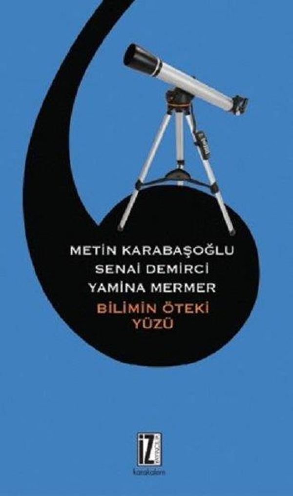 Bilimin Öteki Yüzü - İz Yayıncılık - Image 1