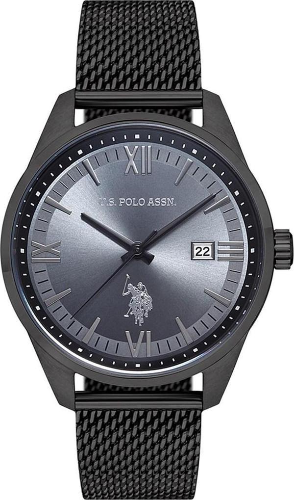 U.S. Polo Assn. USPA1001-06 Erkek Kol Saati - Image 1