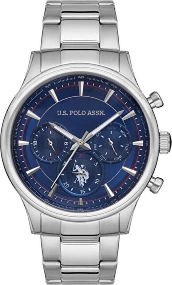 U.S. Polo Assn. USPA1010-03 Erkek Kol Saati - Image 1