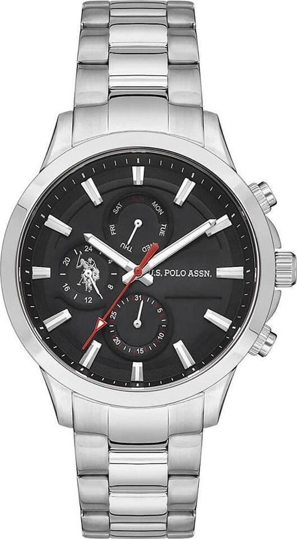 U.S. Polo Assn. USPA1035-03 Erkek Kol Saati - Image 1