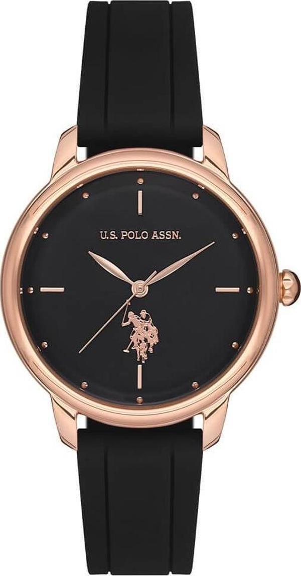 U.S. Polo Assn. USPA2031-03 Kadın Kol Saati - Image 1
