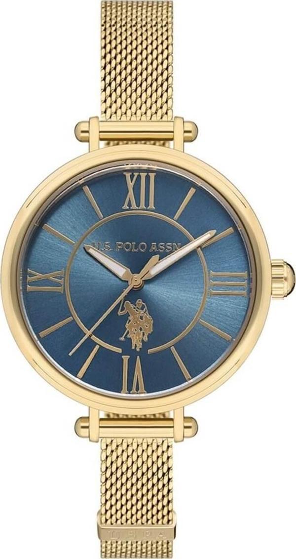 U.S. Polo Assn. USPA2034-02 Kadın Kol Saati - Image 1