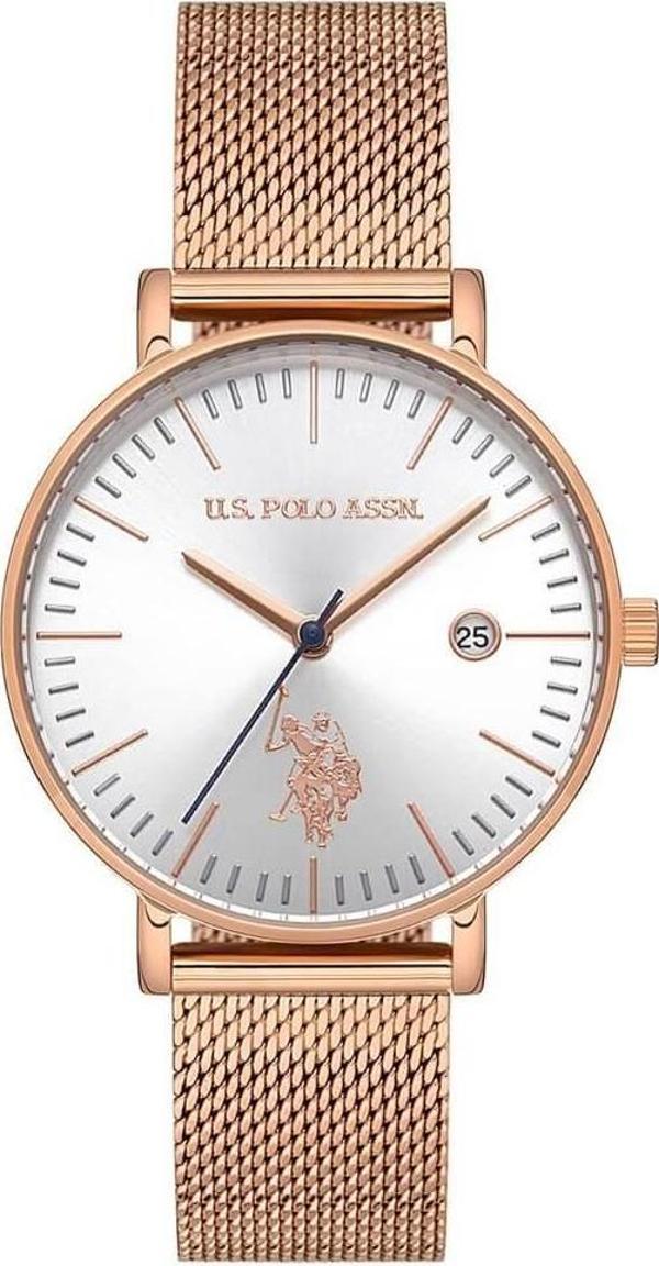U.S. Polo Assn. USPA2049-02 Kadın Kol Saati - Image 1