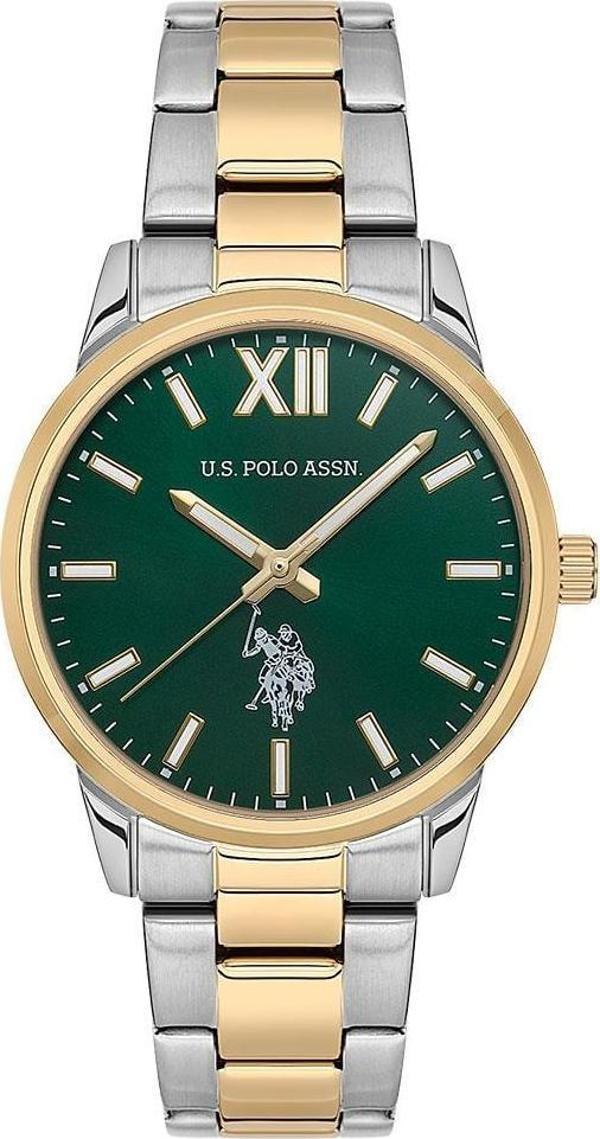 U.S. Polo Assn. USPA2057-12 Kadın Kol Saati - Image 1