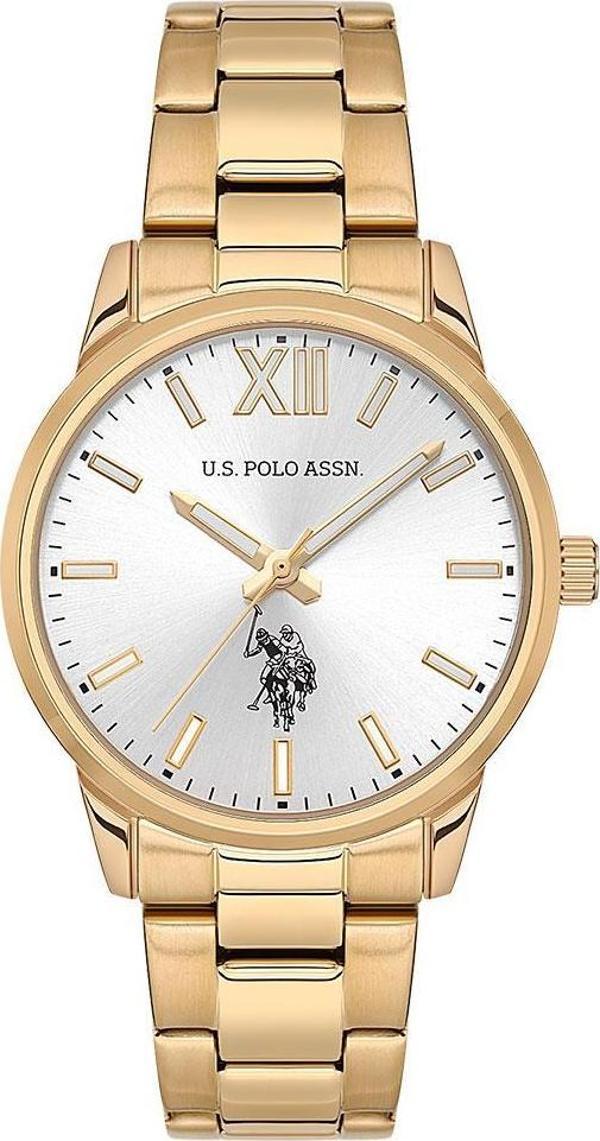 U.S. Polo Assn. USPA2057-13 Kadın Kol Saati - Image 1