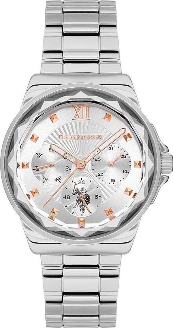 U.S. Polo Assn. USPA2065-01 Kadın Kol Saati - Image 1